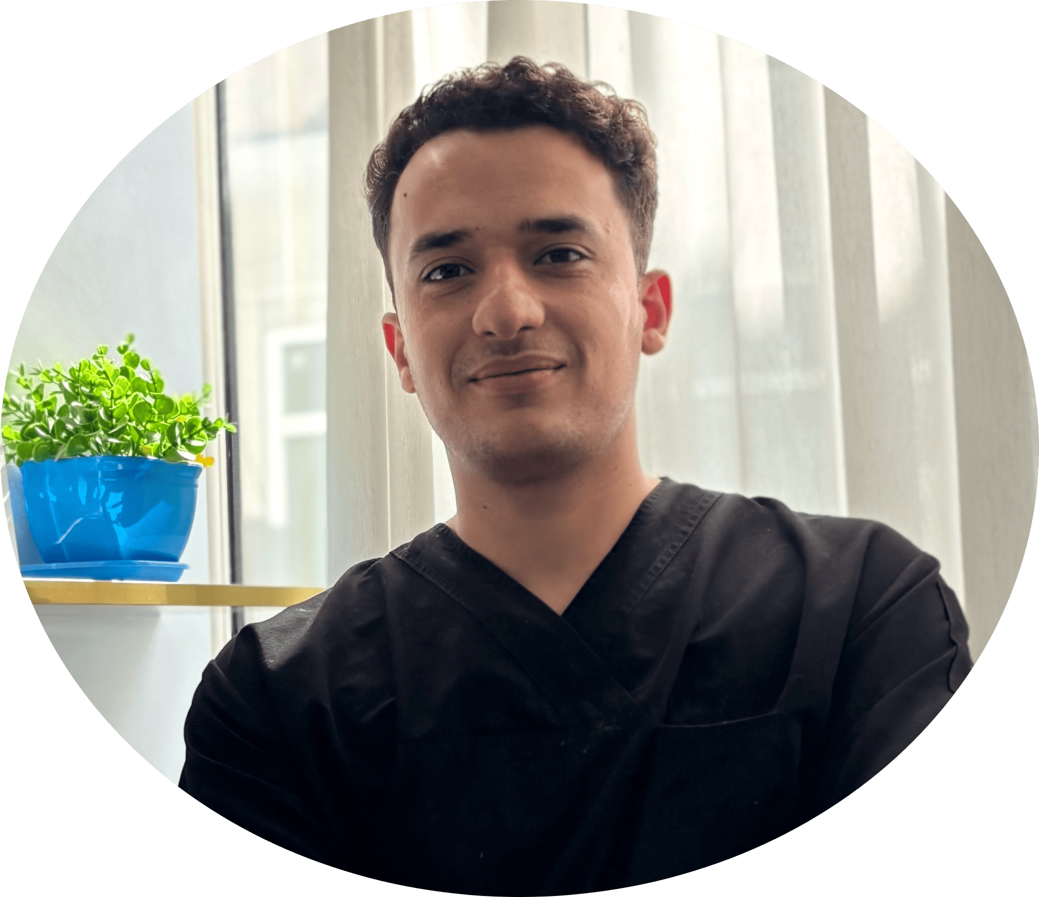 دکتر رضا خداداد زاده